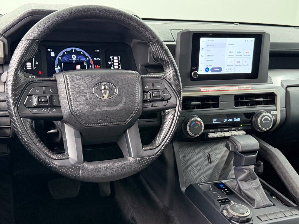Used 2026 Toyota Tacoma SR5 AWD/4WD image 32