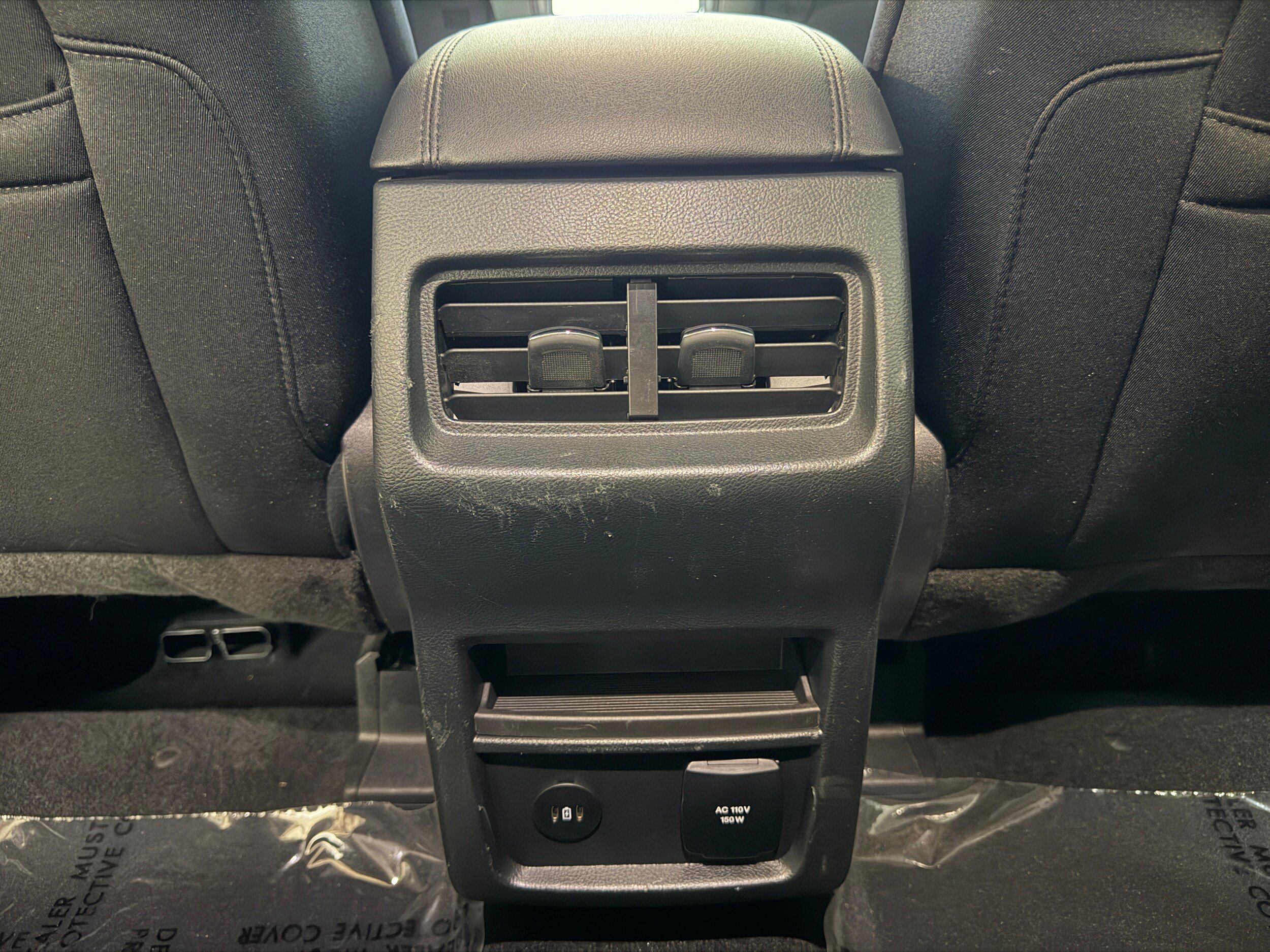 Certified 2023 Ford Edge SEL w/ Convenience Package AWD/4WD image 12