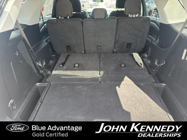 Certified 2023 Ford Explorer XLT AWD/4WD image 39