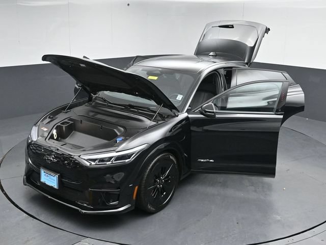Certified 2025 Ford Mustang Mach-E GT AWD/4WD image 54
