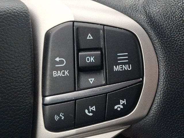 Certified 2023 Ford Explorer XLT AWD/4WD image 21