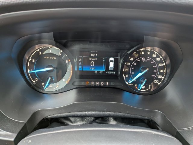 Certified 2023 Ford Ranger XLT w/ Equipment Group 301A Mid AWD/4WD image 10