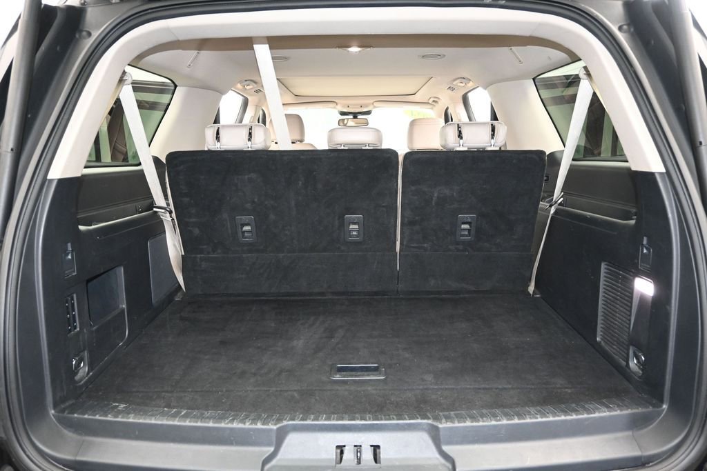 Certified 2024 Ford Expedition Max Limited RWD image 11