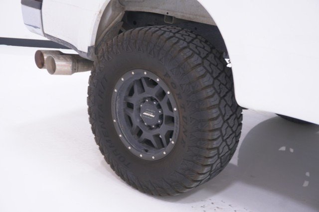 Certified 2022 Ford F250 Lariat AWD/4WD image 6