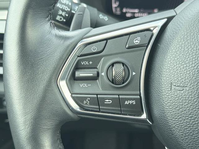 Used 2024 Acura MDX w/ Technology Package AWD/4WD image 23
