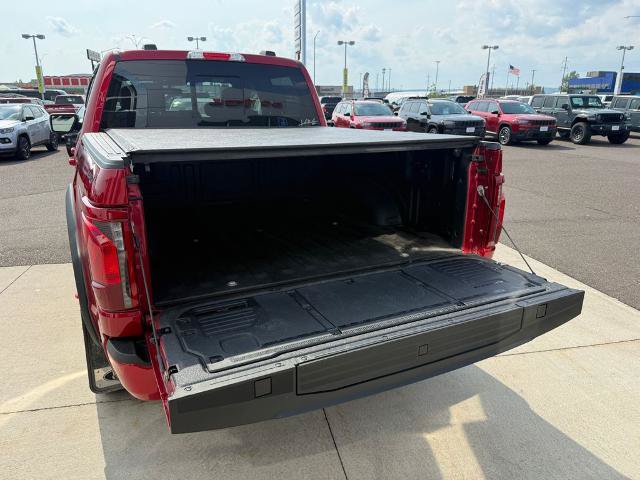 Certified 2024 Ford F150 XLT w/ Equipment Group 302A MID AWD/4WD image 27