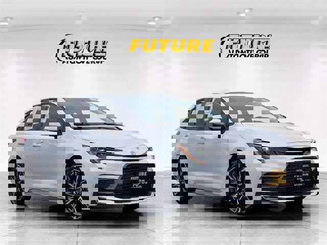 Used 2022 Toyota Corolla SE