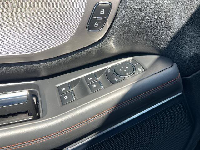 Certified 2025 Ford Expedition Active RWD image 20