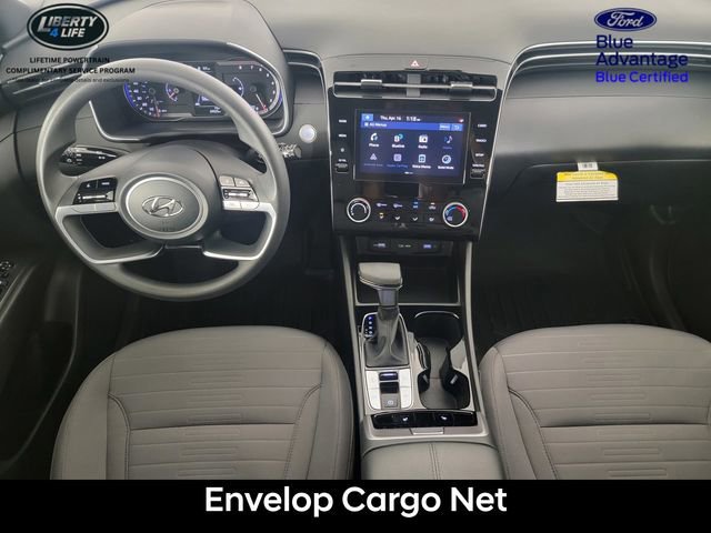 Used 2023 Hyundai Santa Cruz SEL w/ Cargo Package image 19