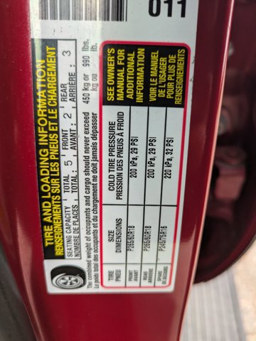 Used 2020 Toyota Tacoma Limited AWD/4WD image 25