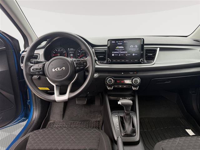 Used 2023 Kia Rio S w/ Technology Package FWD image 25