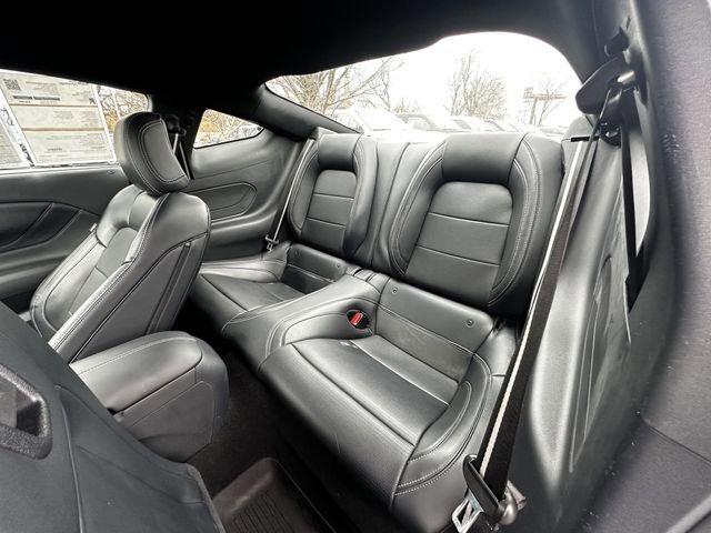 Certified 2024 Ford Mustang GT Premium image 19