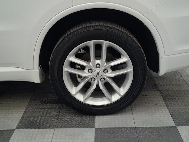 Used 2025 Dodge Durango GT AWD/4WD image 16
