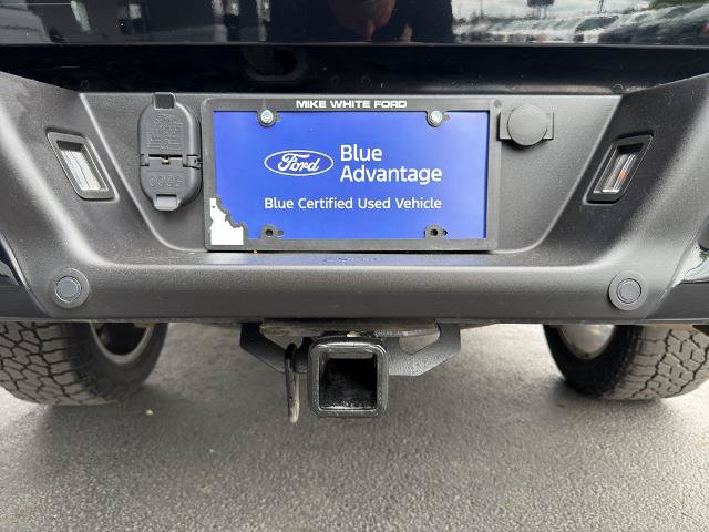 Certified 2018 Ford F150 Limited w/ Trailer Tow Package AWD/4WD image 17