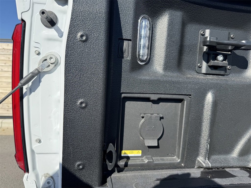 Certified 2023 Ford F150 Raptor w/ Raptor Carbon Fiber Package image 24