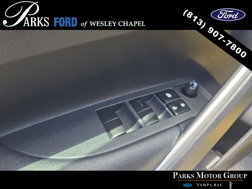 Used 2023 Toyota Corolla Cross AWD Hybrid w/ Convenience Package image 18