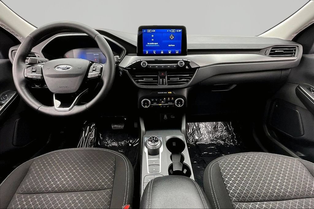Certified 2024 Ford Escape Active AWD/4WD image 16