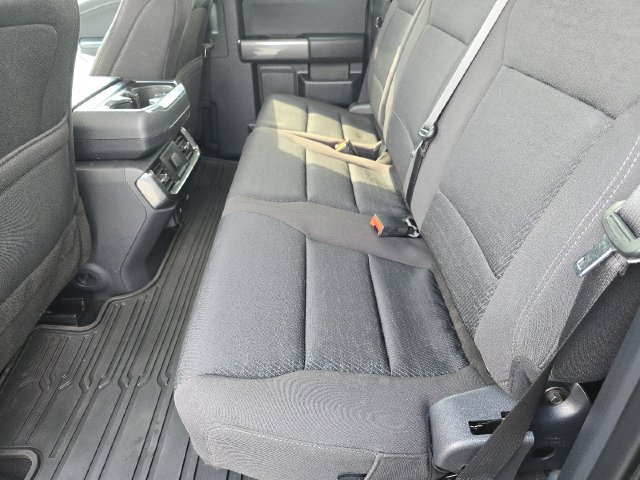 Certified 2023 Ford F150 XLT AWD/4WD image 23