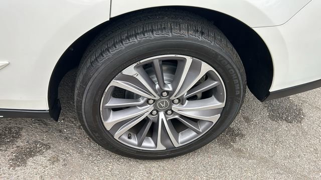Used 2018 Acura MDX SH-AWD w/ Technology Package image 7