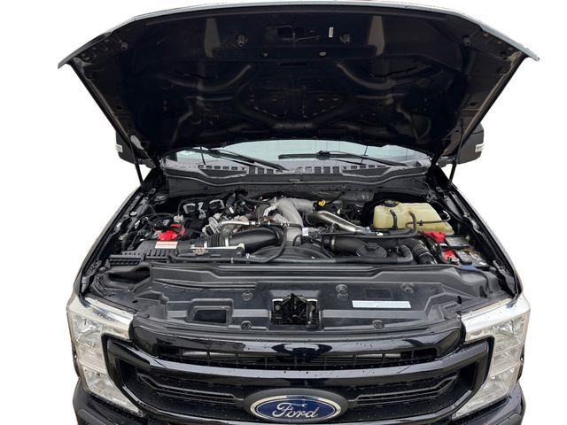Certified 2022 Ford F350 Lariat w/ Lariat Ultimate Package AWD/4WD image 16