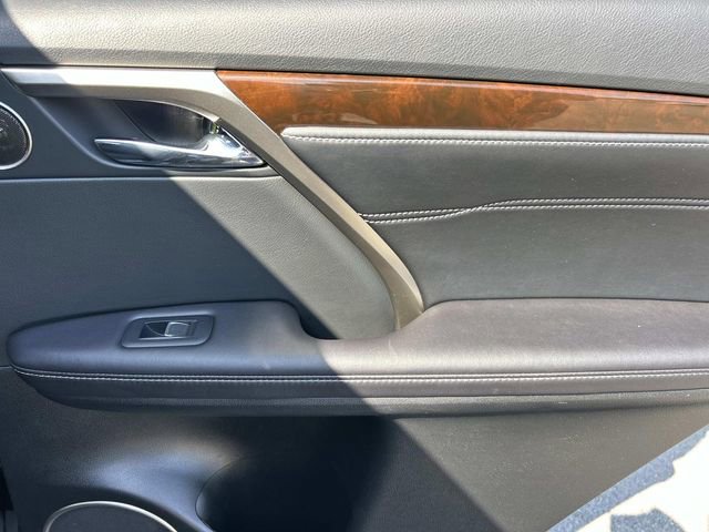 Used 2017 Lexus RX 350 FWD w/ Premium Package image 24