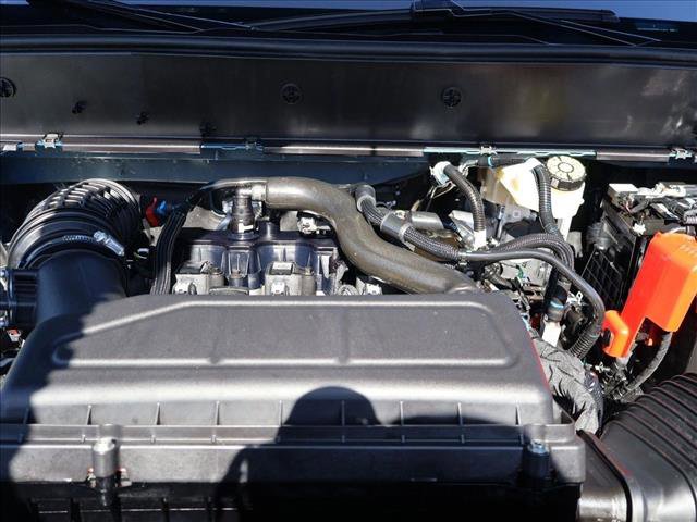 Certified 2025 Ford Bronco Sport Outer Banks w/ Outer Banks Tech Package+ AWD/4WD image 29