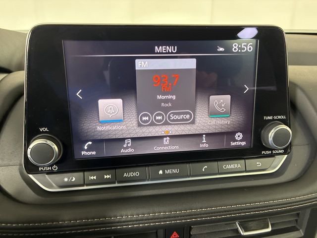 Used 2026 Nissan Rogue SV FWD image 23