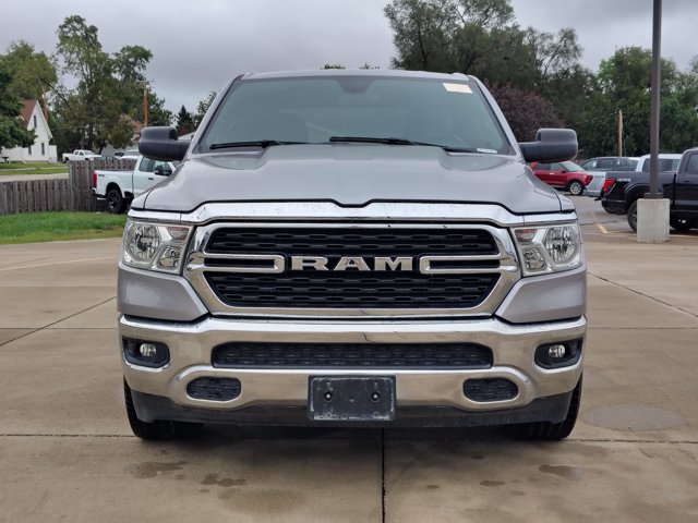 Used 2022 RAM 1500 Big Horn AWD/4WD image 7