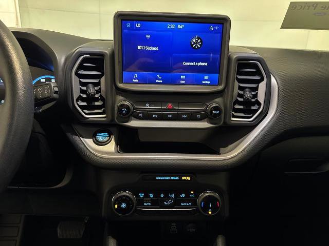 Certified 2024 Ford Bronco Sport Big Bend image 24