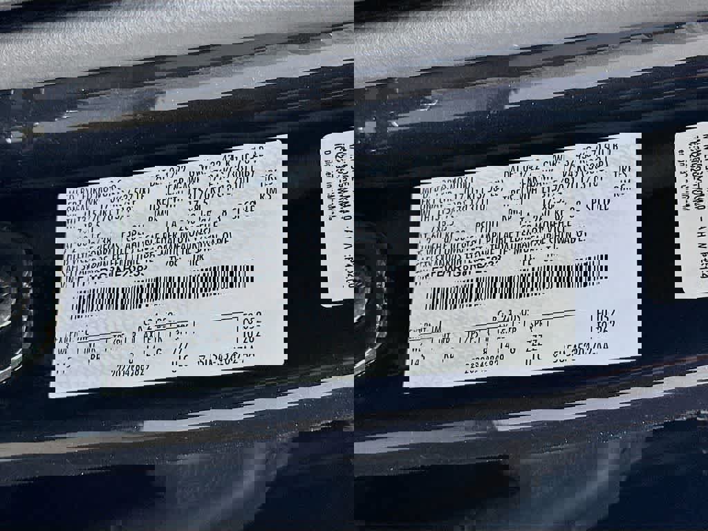 Certified 2022 Ford F150 Raptor w/ Equipment Group 801A High image 26