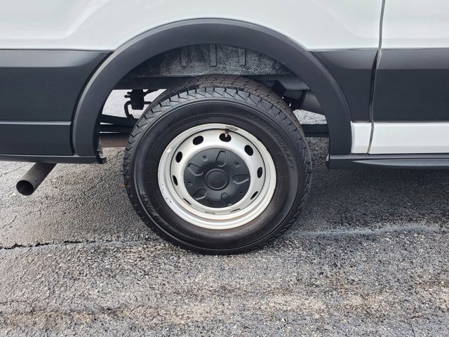 Certified 2021 Ford Transit 150 Medium Roof w/ Load Area Protection Package image 7