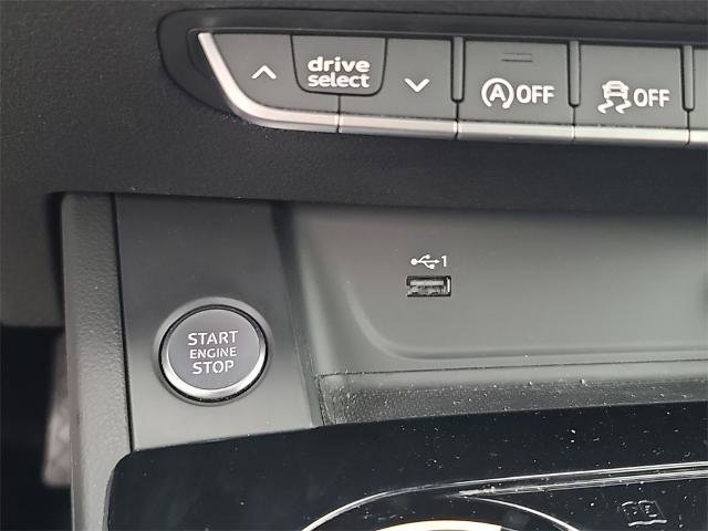 Used 2022 Audi A4 2.0T Premium image 23