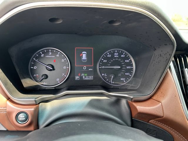 Used 2020 Subaru Outback Touring AWD/4WD image 28