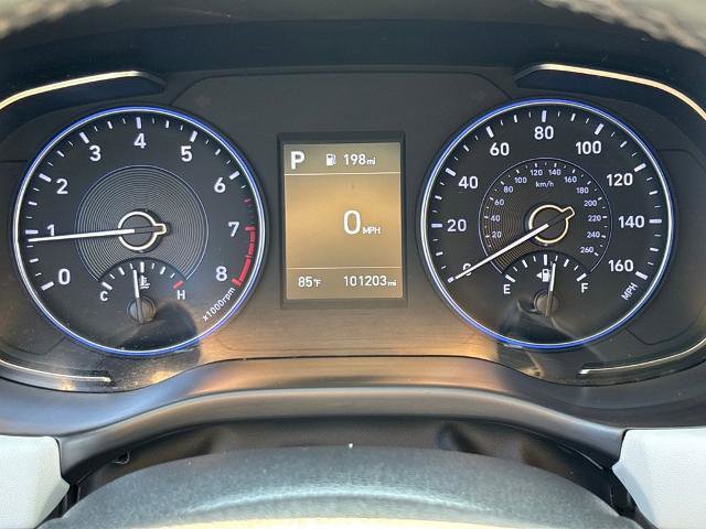 Used 2021 Hyundai Palisade SEL w/ Cargo Package image 22