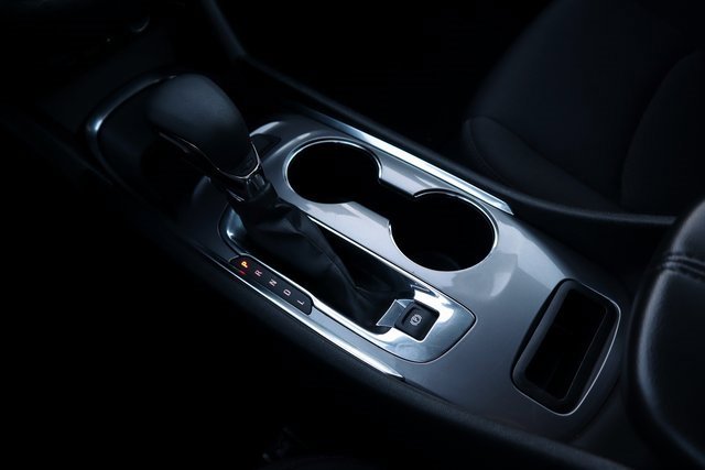 Used 2023 Chevrolet Malibu LT image 31