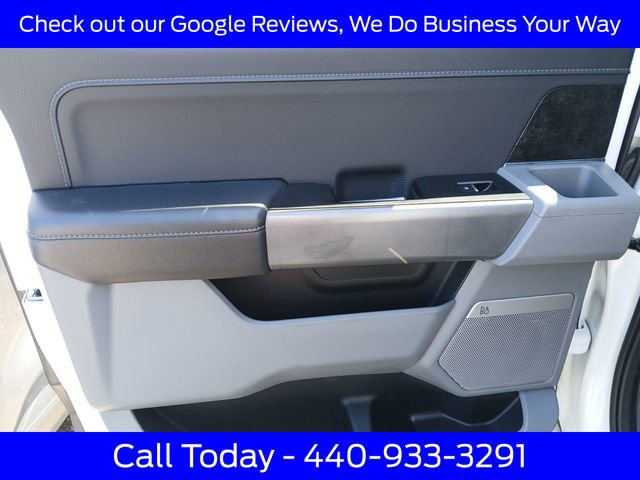 Certified 2023 Ford F150 XLT w/ Equipment Group 302A High AWD/4WD image 31