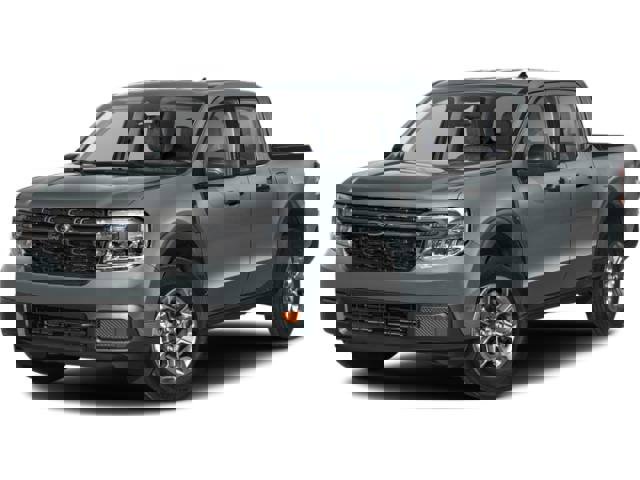 Certified 2023 Ford Maverick XLT w/ XLT Luxury Package image 1