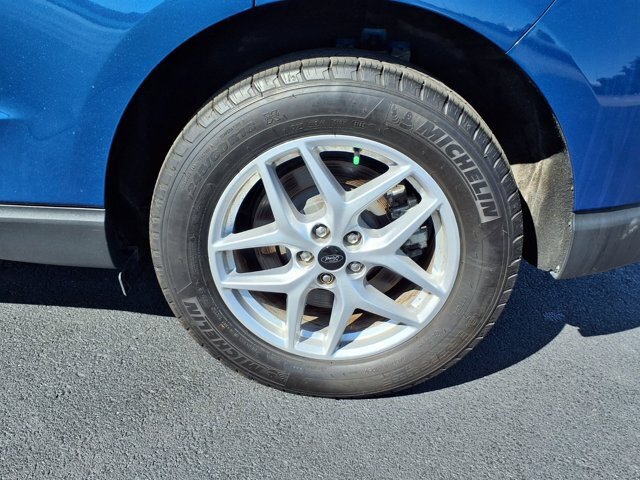 Certified 2024 Ford Edge SEL w/ Convenience Package AWD/4WD image 22