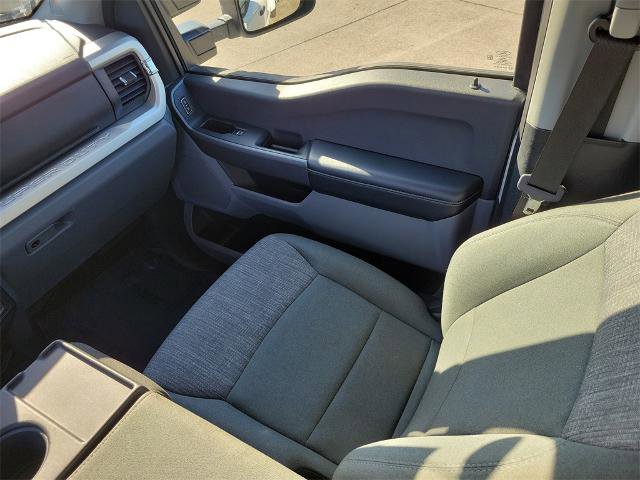 Certified 2025 Ford F350 XLT image 15