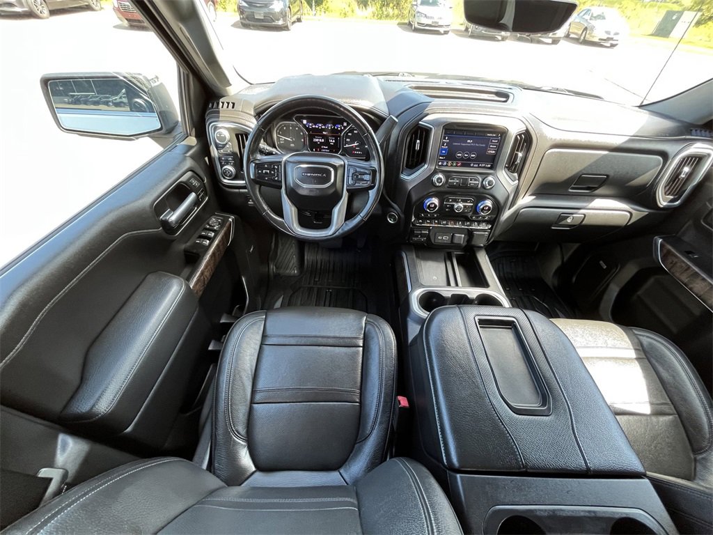 Used 2020 GMC Sierra 1500 Denali w/ Denali Ultimate Package image 21