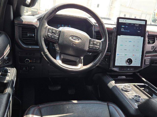 Certified 2023 Ford Expedition Limited AWD/4WD image 22