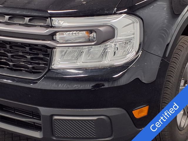 Certified 2024 Ford Maverick XLT w/ XLT Luxury Package AWD/4WD image 14