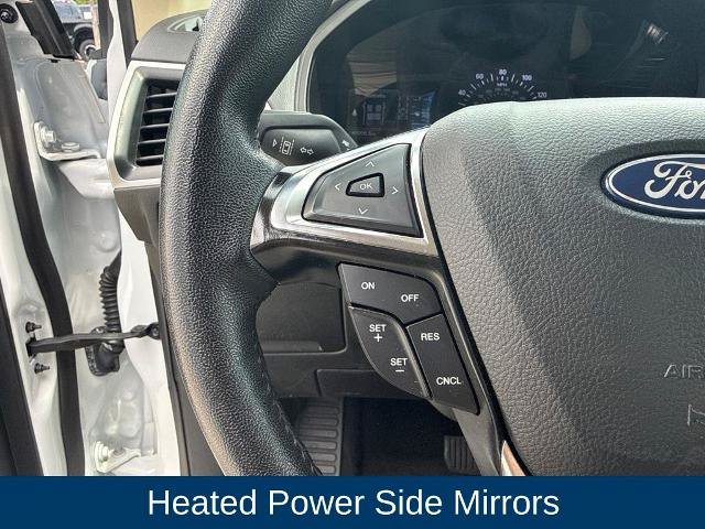 Certified 2024 Ford Edge SEL AWD/4WD image 15