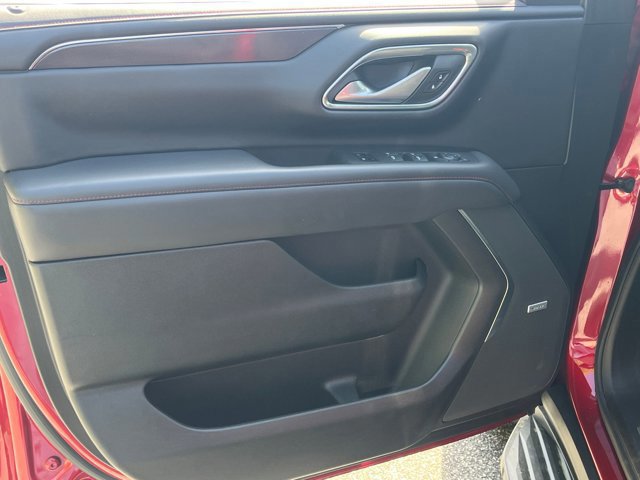 Used 2022 Chevrolet Tahoe RST image 15