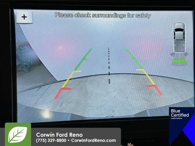 Certified 2018 Ford F350 Platinum w/ FX4 4x4 Off Road Package image 17