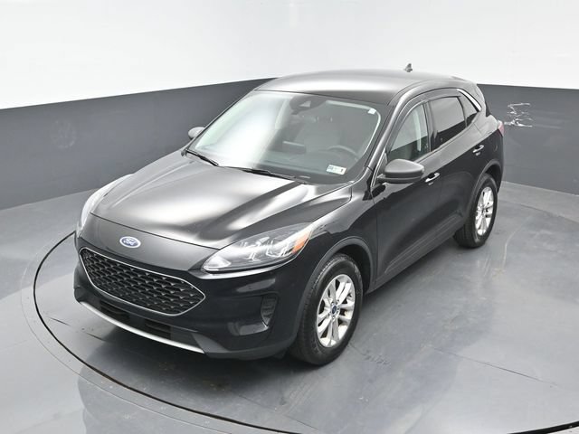 Certified 2022 Ford Escape SE AWD/4WD image 21
