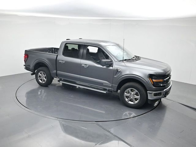 Certified 2024 Ford F150 XLT w/ Mobile Office Package AWD/4WD image 40