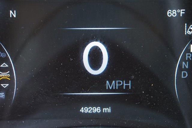 Used 2021 Jeep Grand Cherokee Limited w/ Quick Order Package 28K 80th image 33