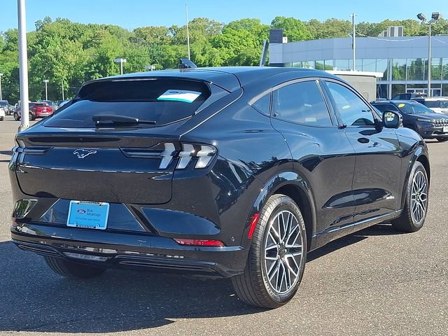 Certified 2024 Ford Mustang Mach-E Premium AWD/4WD image 6