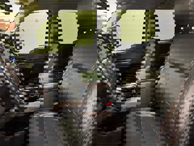 Certified 2024 Ford F250 Lariat w/ Black Appearance Package image 8